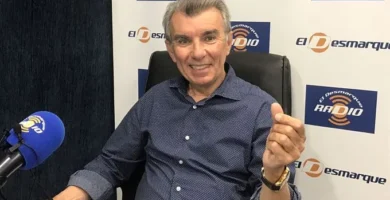 Jaime Alguersuari MotoGP