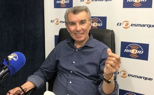 Jaime Alguersuari MotoGP