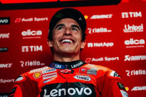 marc márquez