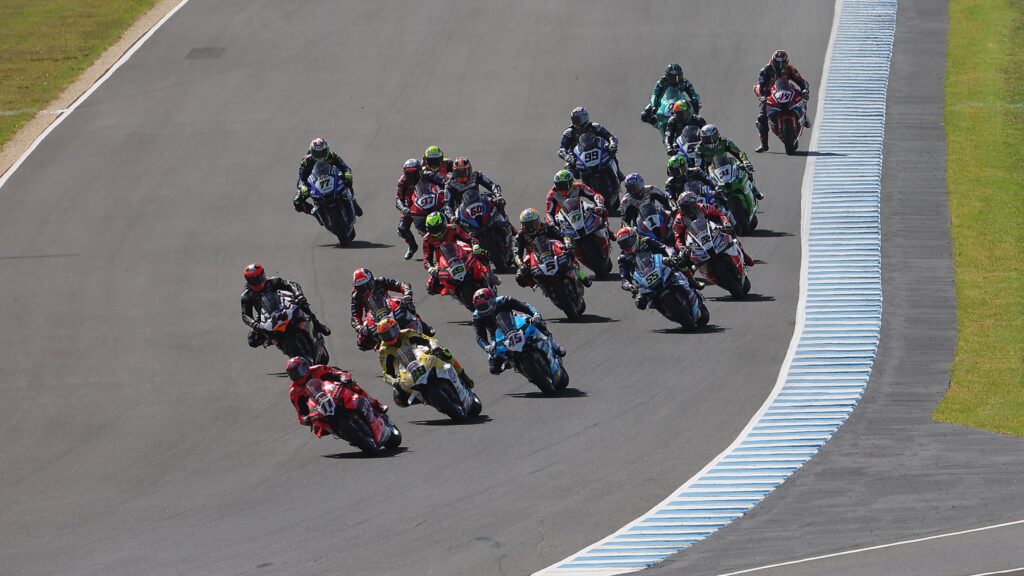 WorldSBK Portimao