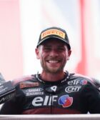 Jake Dixon Marc VDS Moto2 GP Argentina