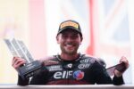 Jake Dixon Marc VDS Moto2 GP Argentina