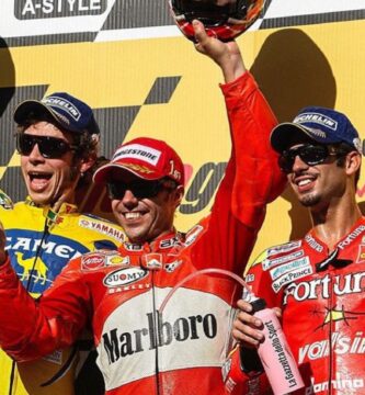 Melandri