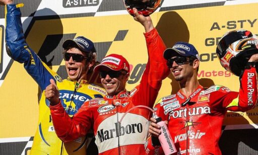 Melandri