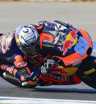 Moto3