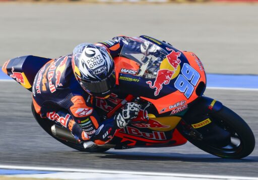 Moto3