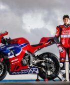 Ana Carrasco WorldWCR WorldSBK Portimao