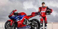 Ana Carrasco WorldWCR WorldSBK Portimao