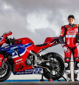 Ana Carrasco WorldWCR WorldSBK Portimao