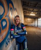 Mia Rusthen WorldWCR Mundial Femenino WorldSBK