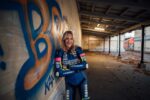 Mia Rusthen WorldWCR Mundial Femenino WorldSBK