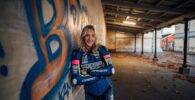 Mia Rusthen WorldWCR Mundial Femenino WorldSBK