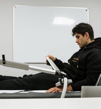 Jorge Martín Aprilia MotoGP