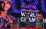 Jorge Martín MotoGP