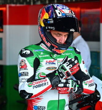 Johann Zarco