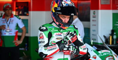 Johann Zarco
