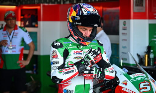 Johann Zarco