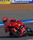 Marc Márquez Ducati MotoGP Pecino GP Argentina Termas de Rio Hondo
