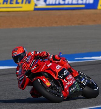 Marc Márquez Ducati MotoGP Pecino GP Argentina Termas de Rio Hondo