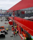 Gustavo Morea PecinoGP MotoGP Argentina Marc Márquez KTM Ducati Valentín Perrone