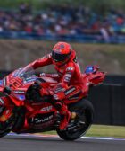Bradl Márquez MotoGP Bagnaia Ducati Argentina Termas Buriram Tailandia