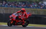 Bradl Márquez MotoGP Bagnaia Ducati Argentina Termas Buriram Tailandia