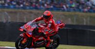 Bradl Márquez MotoGP Bagnaia Ducati Argentina Termas Buriram Tailandia
