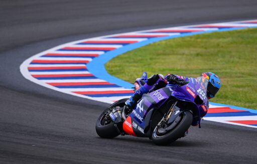 Miguel Oliveira, MotoGP