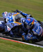 Álex Márquez, Gresini