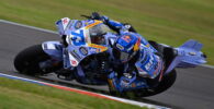 Álex Márquez, Gresini