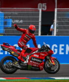 Marc Márquez, MotoGP