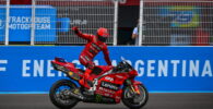 Marc Márquez, MotoGP
