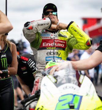Morbidelli, MotoGP