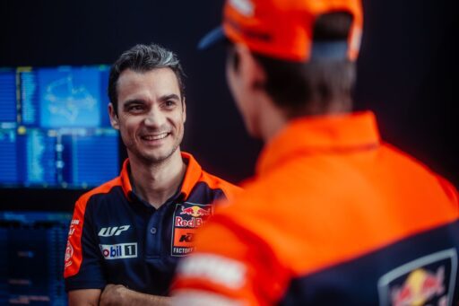 Pedrosa MotoGP Argentina Márquez