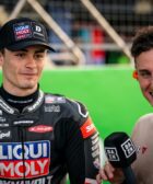 Manu González, Moto2