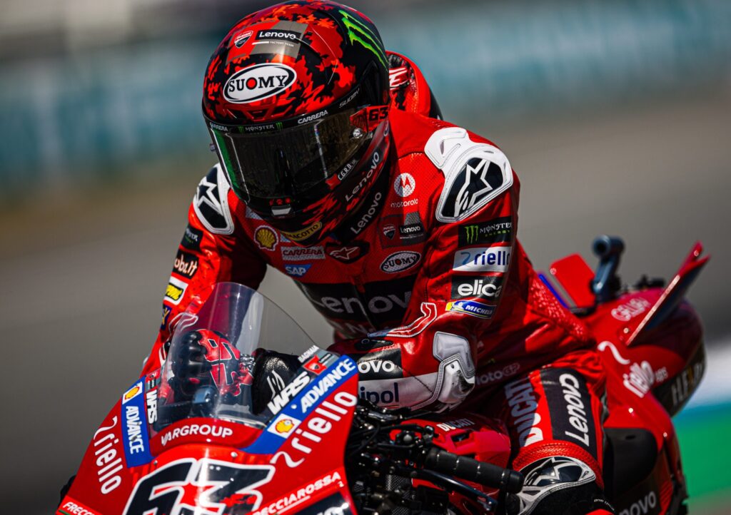 Bagnaia