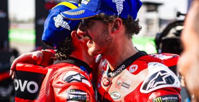 Bagnaia