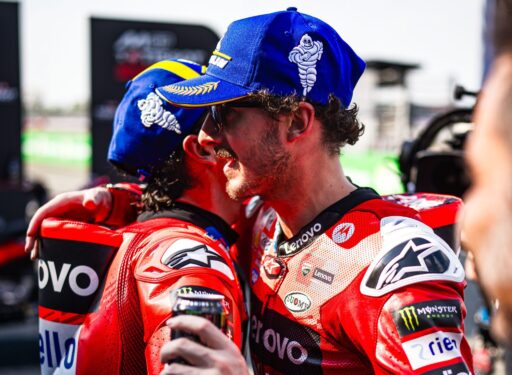 Bagnaia