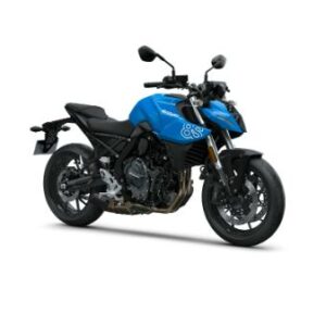 Suzuki GSX-8S 2025