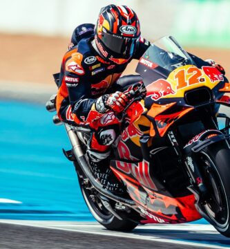 Viñales MotoGP KTM GP Argentina