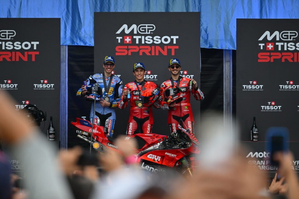 sprint-race-argentina