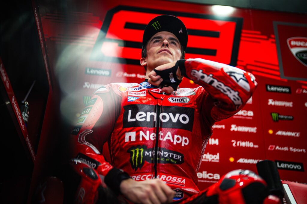 marc marquez