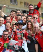 bagnaia