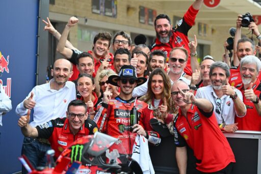 bagnaia