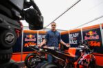 Alex Hoffman KTM MotoGP