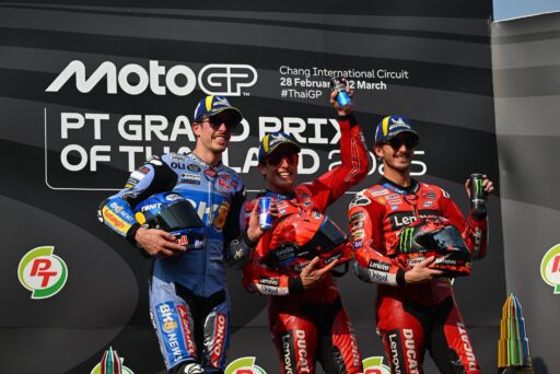 podio-tailandia-motogp
