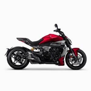 Ducati XDiavel V4 2025