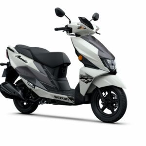 Suzuki Avenis 125