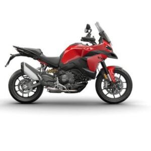 Ducati Multistrada V2 2025