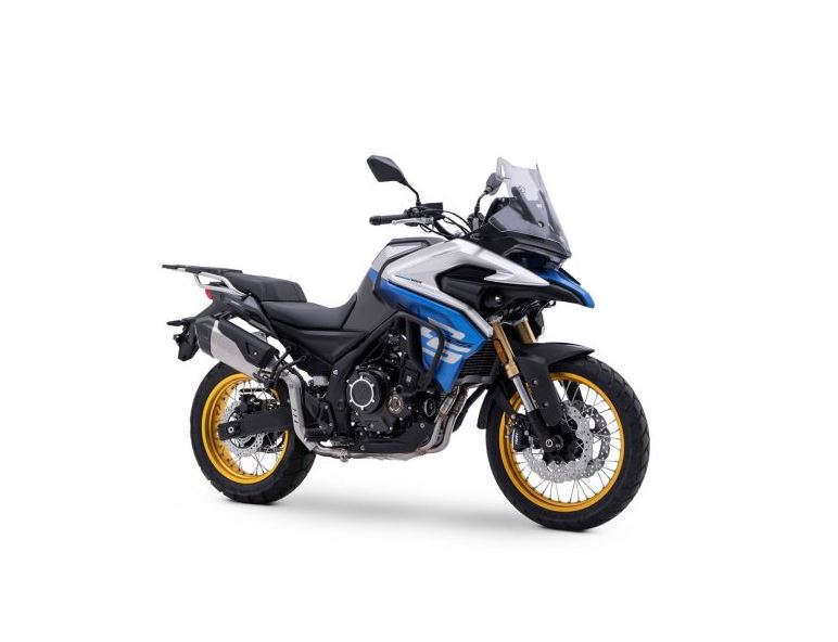 Voge 525DSX 2025